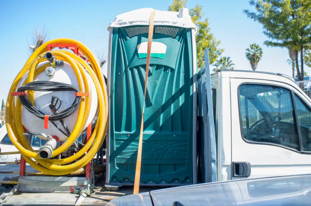 Best Luxury portable toilet rental  in Tomah, WI