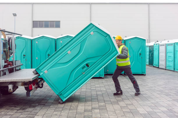 Best Local porta potty services  in Tomah, WI