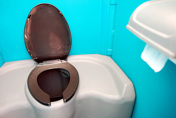 Best Construction site porta potty rental  in Tomah, WI