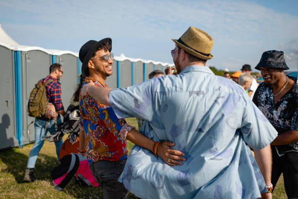 Best Emergency porta potty rental  in Tomah, WI