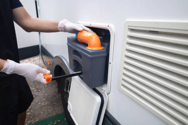 Best Porta potty rental near me  in Tomah, WI