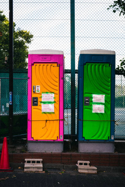 Sanitation services for porta potties in Tomah, WI