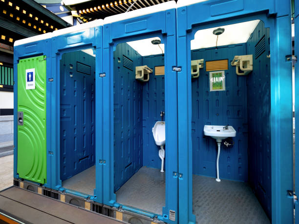 Best Affordable porta potty rental  in Tomah, WI
