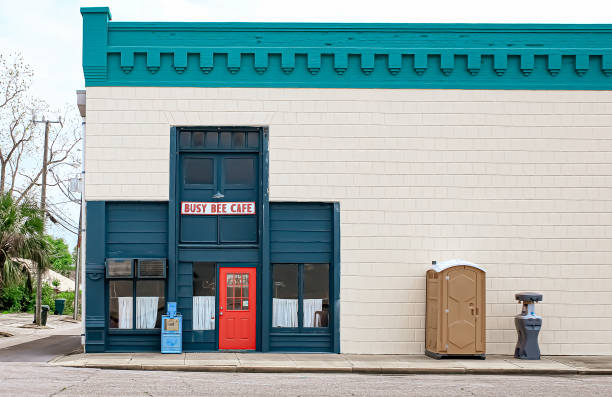 Best Portable restroom trailer rental  in Tomah, WI