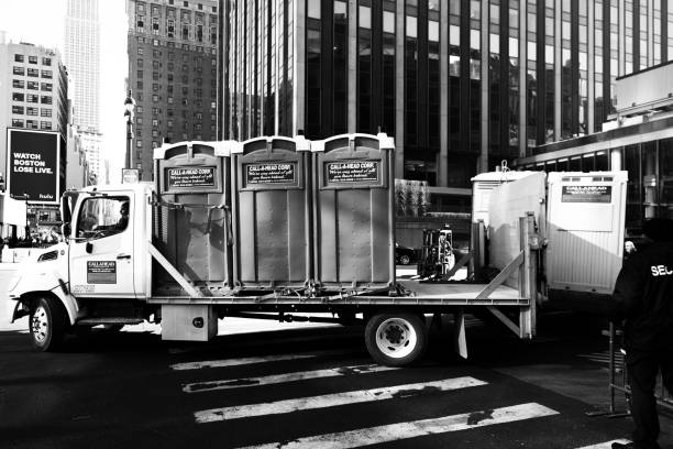 Best Event porta potty rental  in Tomah, WI