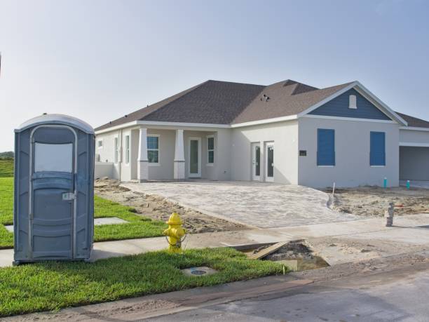 Best Porta potty rental near me  in Tomah, WI