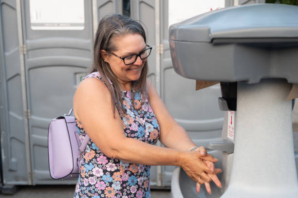 Best Sanitation services for porta potties  in Tomah, WI